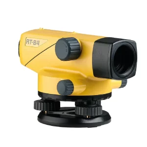 Nivel-automatico-TOPCON-AT-B4A-instop-geotop-topografia-central