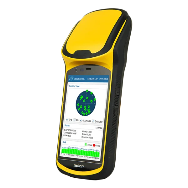 GNSS Submétrico South Polar X5 instop geotop topografía central GNSS-Submetrico-South-Polar-X5-instop-geotop-topografia-centra
