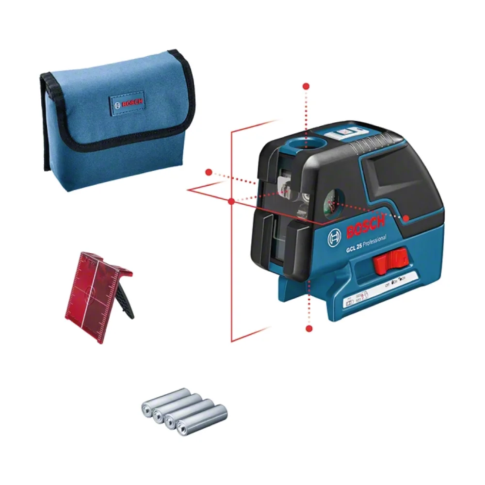 Nivel-Láser-Combinado-Bosch-GCL-25-instop-geotop-topografía-central Nivel-Laser-Combinado-Bosch-GCL-25-instop-geotop-topografia-central