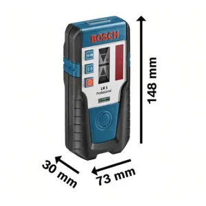 Receptor-Laser-Bosch-LR-1-Professional-instop-geotop-topografia-central
