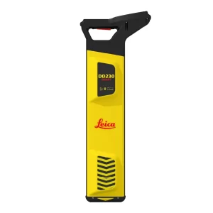 Controlador-Leica-DD230-instop-geotop-topografia-central