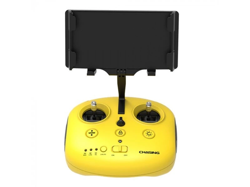 chasing-gladius-mini-S_brazo_robotico-instop geotop topografía central 5